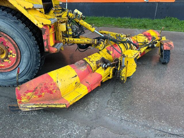 Grader Vammas RG-17A