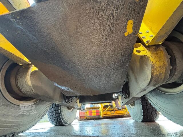 Grader Vammas RG-17A