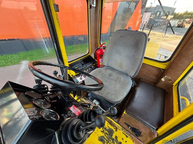 Grader Vammas RG-17A