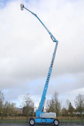 Schaarlift Genie ZX-135/70 | 43 METER | 272 KG