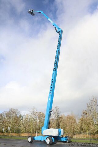 Schaarlift Genie ZX-135/70 | 43 METER | 272 KG
