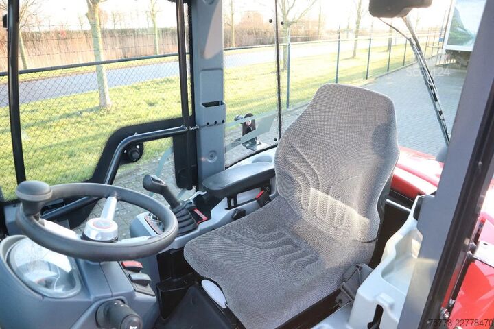 Lastare Manitou MLA 5-50 H BUCKET | NEW UNUSED | STAGE V