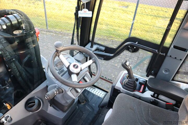 Lastare Manitou MLA 5-50 H BUCKET | NEW UNUSED | STAGE V