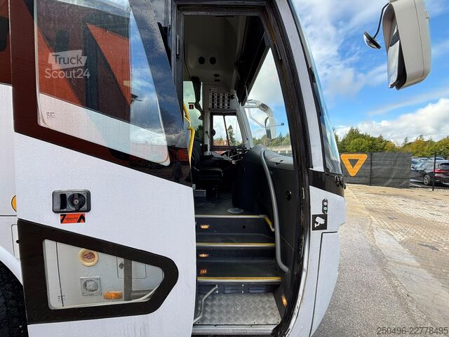 Şehirlerarası otobüs Scania K 320 A30 Higer 4x2 45 SEATS / AC / AUXILIARY H...