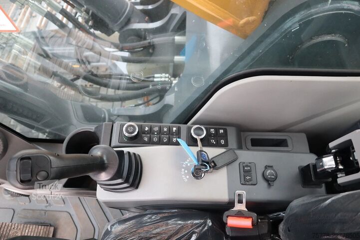Escavadora de rastos XCMG XE380E | CE | HAMMER SHEAR | CUMMINS STAGE V | ...