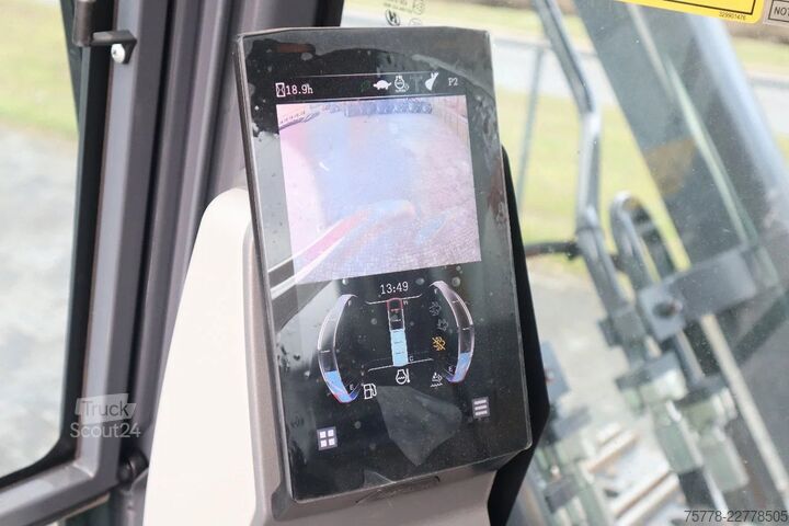 Escavadora de rastos XCMG XE380E | CE | HAMMER SHEAR | CUMMINS STAGE V | ...