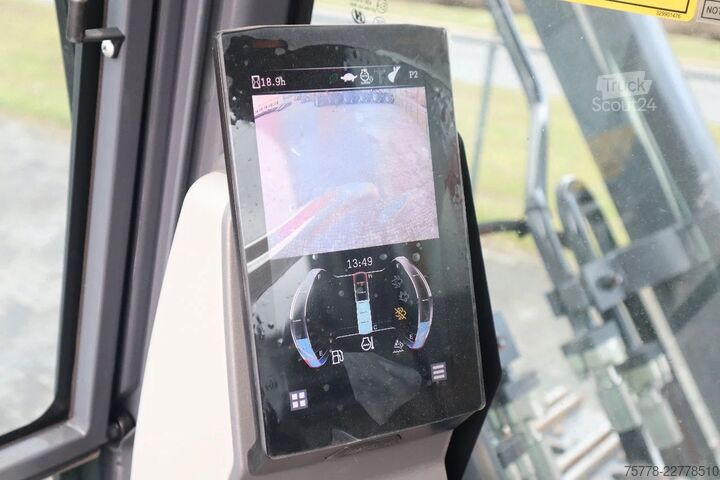 Escavadora de rastos XCMG XE380E | CE | CUMMINS STAGE V | SY390 | EC380 |...
