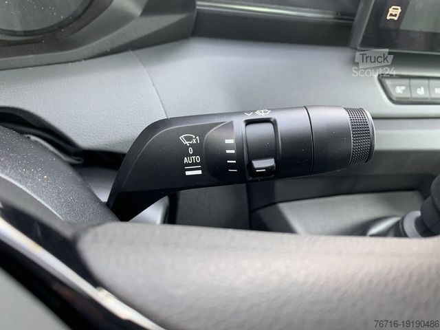 Pick-up furgon RENAULT Master PRITSCHE ADVANCE EK L2H1 3,5T dCi 150 EPH