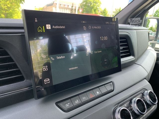 Pick-up furgon RENAULT Master PRITSCHE ADVANCE EK L2H1 3,5T dCi 150 EPH