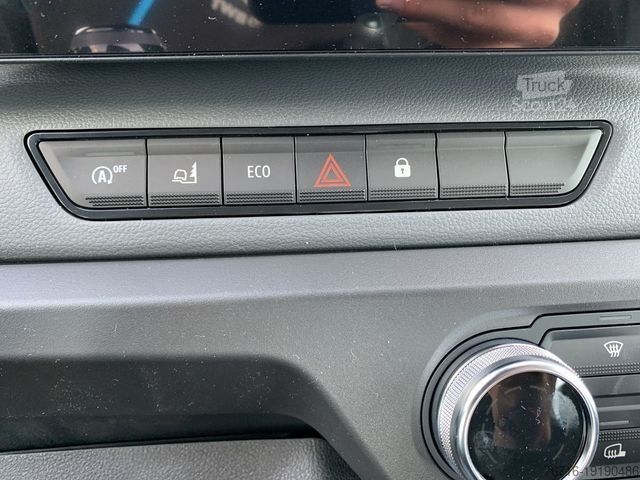 Pick-up furgon RENAULT Master PRITSCHE ADVANCE EK L2H1 3,5T dCi 150 EPH