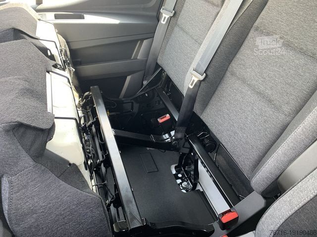 Pick-up furgon RENAULT Master PRITSCHE ADVANCE EK L2H1 3,5T dCi 150 EPH