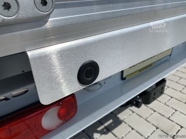 Pick-up furgon RENAULT Master PRITSCHE ADVANCE EK L2H1 3,5T dCi 150 EPH