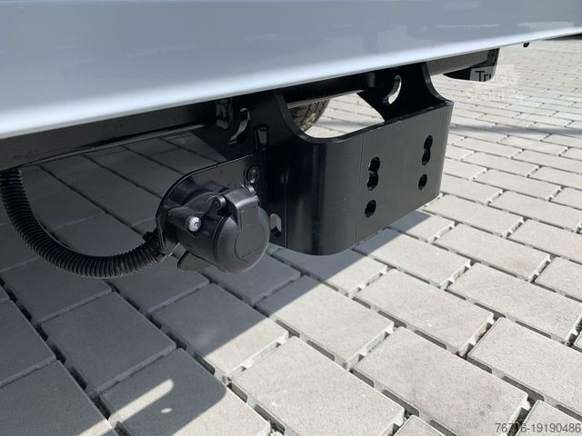 Pick-up furgon RENAULT Master PRITSCHE ADVANCE EK L2H1 3,5T dCi 150 EPH