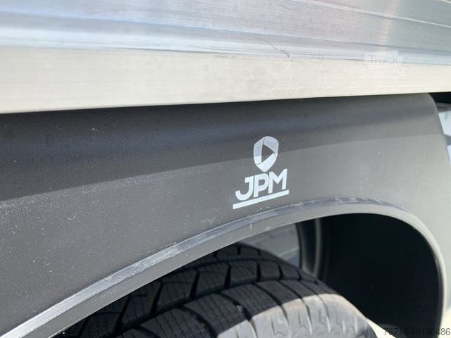 Pick-up furgon RENAULT Master PRITSCHE ADVANCE EK L2H1 3,5T dCi 150 EPH