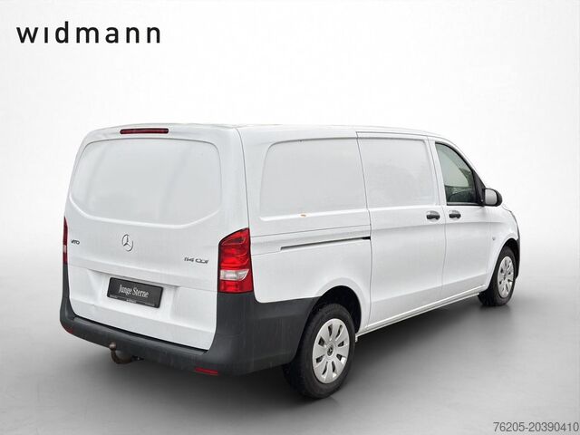 Κλειστό βαν Mercedes-Benz Vito 114 CDI Kasten Lang Klima,AHK,Kamera