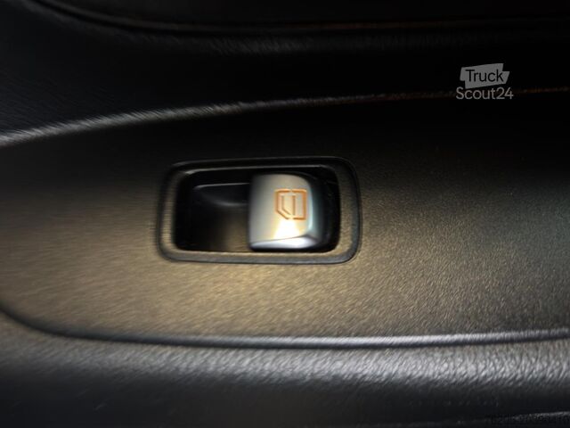 Κλειστό βαν Mercedes-Benz Vito 114 CDI Kasten Lang Klima,AHK,Kamera