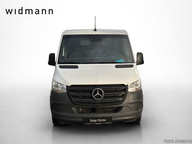 Κλειστό βαν Mercedes-Benz Sprinter 317 CDI Kasten Standard SpurW KlimaA