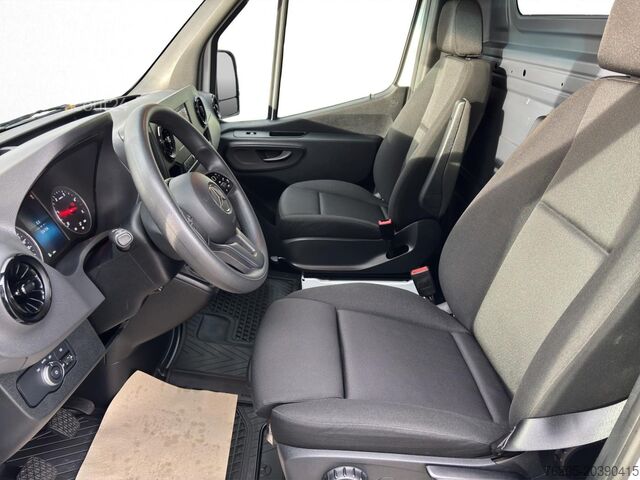 Κλειστό βαν Mercedes-Benz Sprinter 317 CDI Kasten Standard SpurW KlimaA