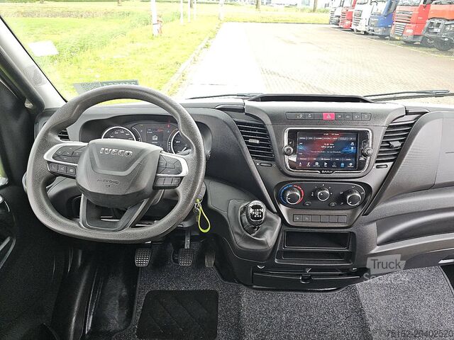 Ανατρεπόμενο φορτηγό IVECO DAILY 35C16  Kipper 3.0Lt