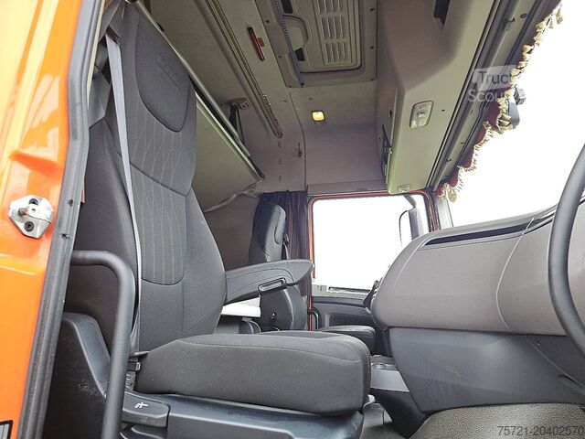 Estándar-SZM DAF XF 450