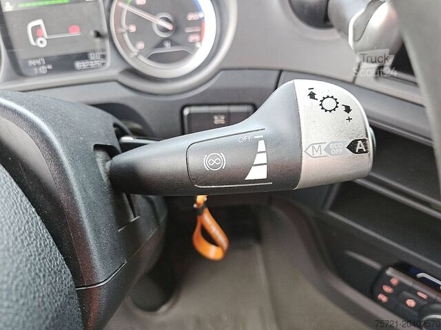 Estándar-SZM DAF XF 450