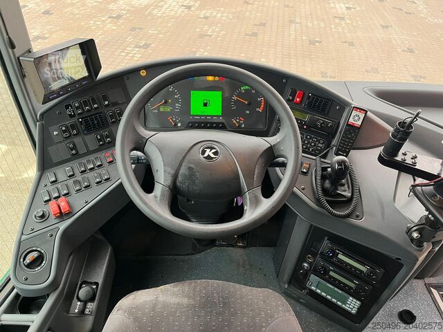 Υπεραστικό λεωφορείο Setra S 417 UL 6x2*4 57 SEATS / AC / AUXILIARY HEATER...