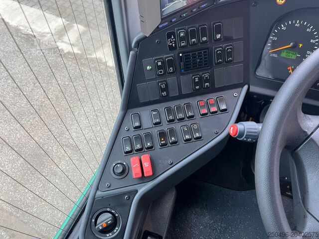 Υπεραστικό λεωφορείο Setra S 417 UL 6x2*4 57 SEATS / AC / AUXILIARY HEATER...