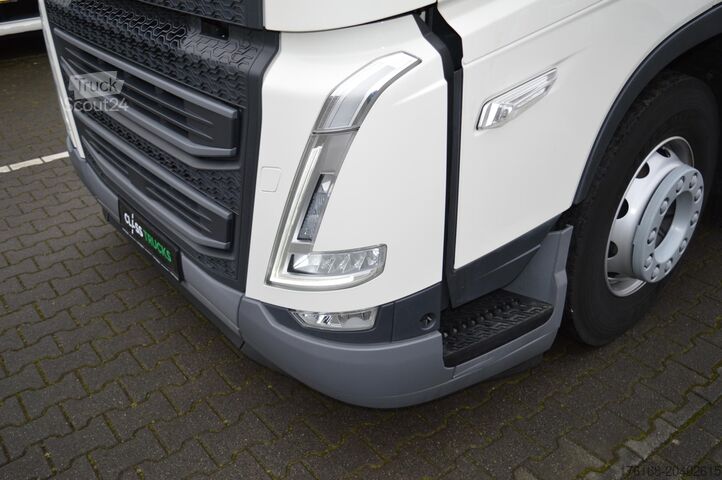Tracteur standard VOLVO FH 500 Globetrotter XL