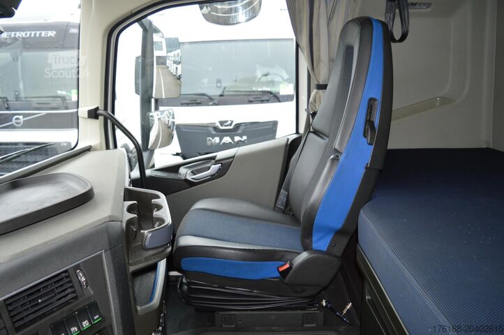 Tracteur standard VOLVO FH 500 Globetrotter XL