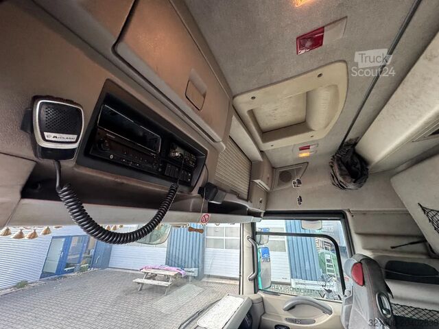 Volume SCM Renault Magnum 520 Low Deck Hefschotel Euro 5