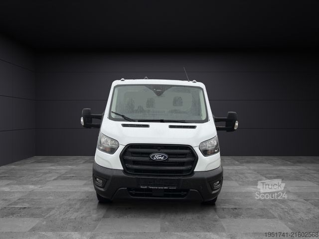 Takelwagen FORD Transit Abschleppwagen Automatik AHK 3,5T