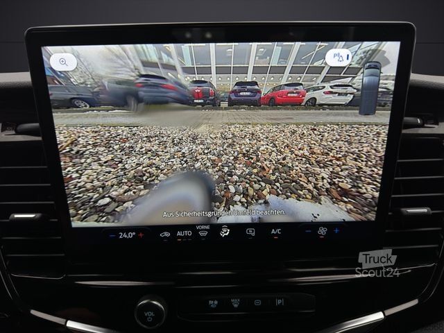 Takelwagen FORD Transit Abschleppwagen Automatik AHK 3,5T