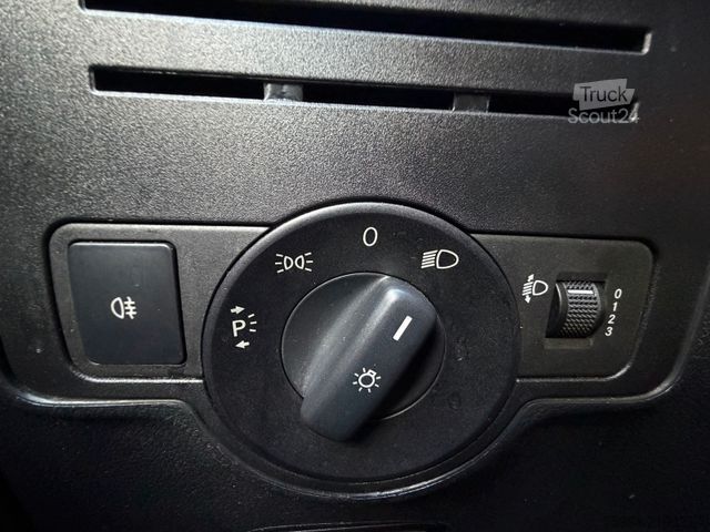 Minibus MERCEDES-BENZ Vito 109 Cdi Tourer Extra Lang 9Sitze Schiebetür