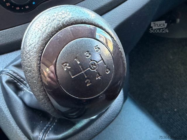 Minibus MERCEDES-BENZ Vito 109 Cdi Tourer Extra Lang 9Sitze Schiebetür