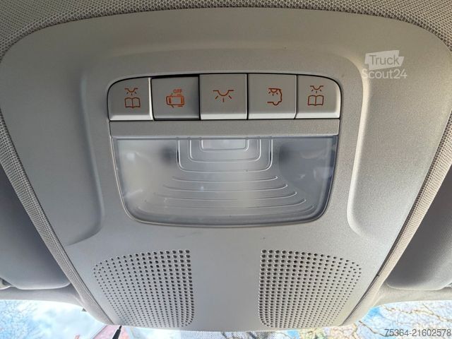 Minibus MERCEDES-BENZ Vito 109 Cdi Tourer Extra Lang 9Sitze Schiebetür