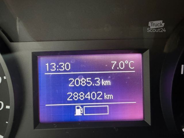 Minibus MERCEDES-BENZ Vito 109 Cdi Tourer Extra Lang 9Sitze Schiebetür