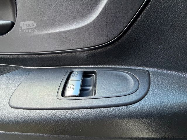 Minibus MERCEDES-BENZ Vito 109 Cdi Tourer Extra Lang 9Sitze Schiebetür