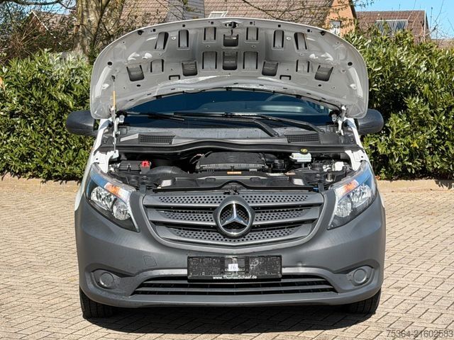 Minibus MERCEDES-BENZ Vito 109 Cdi Tourer Extra Lang 9Sitze Schiebetür