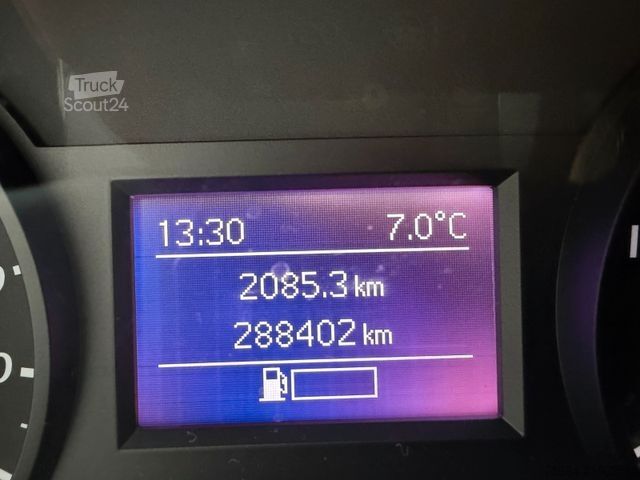 Minibus MERCEDES-BENZ Vito 109 Cdi Tourer Extra Lang 9Sitze Schiebetür