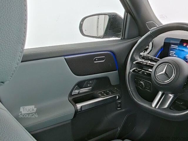 Loading platform Mercedes-Benz GLB 250 4M AMG Night+Pano+Burm+360°+Keyless+20&quo