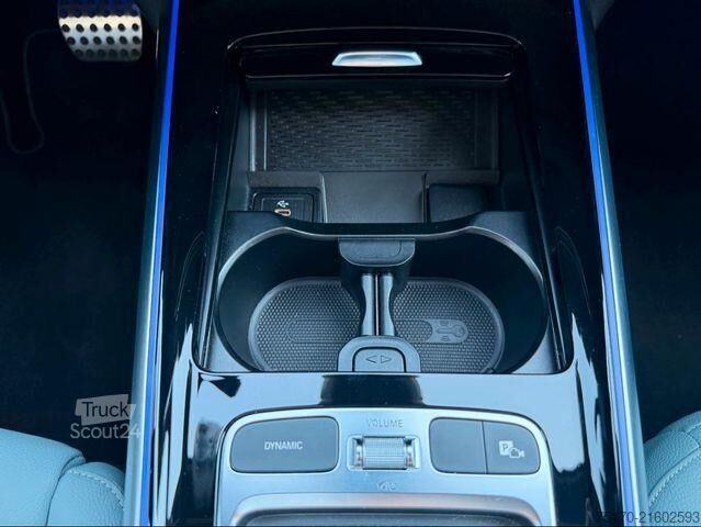 Laadplatform Mercedes-Benz GLB 250 4M AMG Night+Pano+Burm+360°+Keyless+20&quo