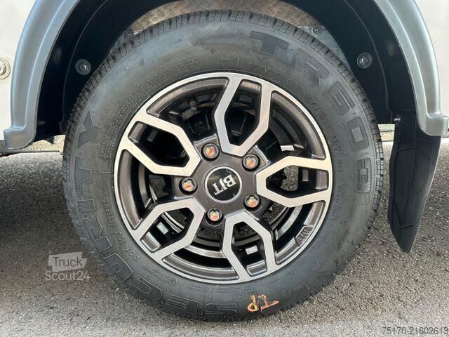 ван-камион за превоз на автомобили Brian James Race Sport / Länge: 5,03 m / 3.000 kg