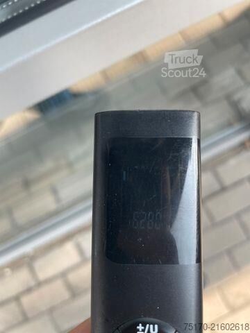 ван-камион за превоз на автомобили Brian James Race Transporter 7 / Länge: 6,16 m / 3.500 kg