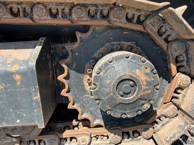 Buљilicu  TM Bohrtechnik TMB 25 / 2012 / 6006h / Bohrgerät