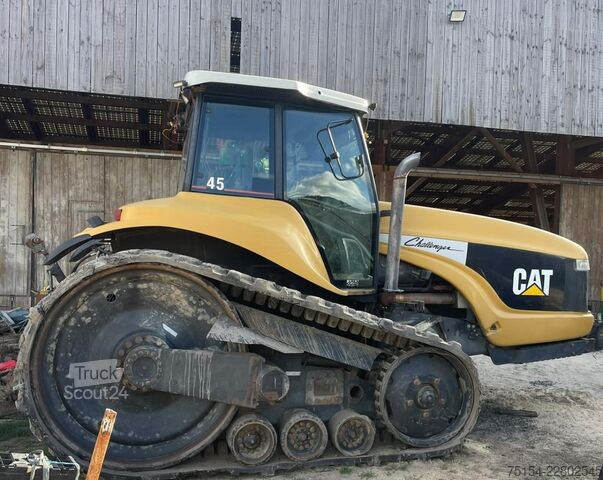 Traktor Caterpillar Challenger 45