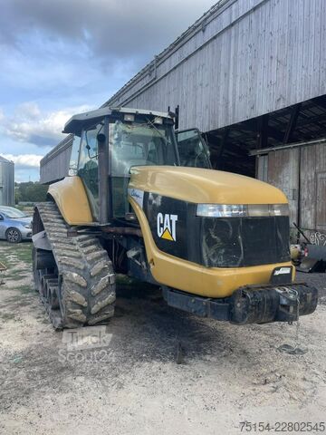 Traktor Caterpillar Challenger 45