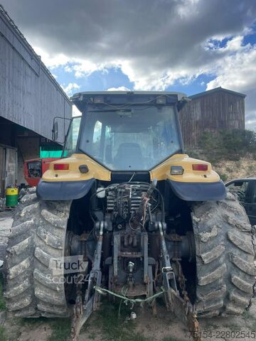 Traktor Caterpillar Challenger 45