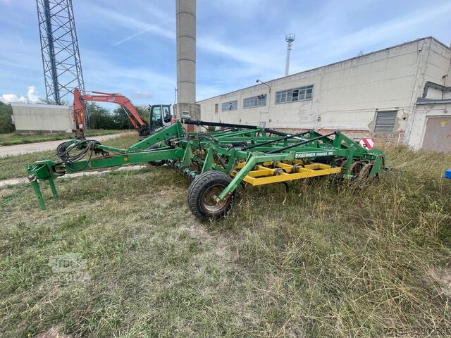 Grubber Kerner Stratos 500