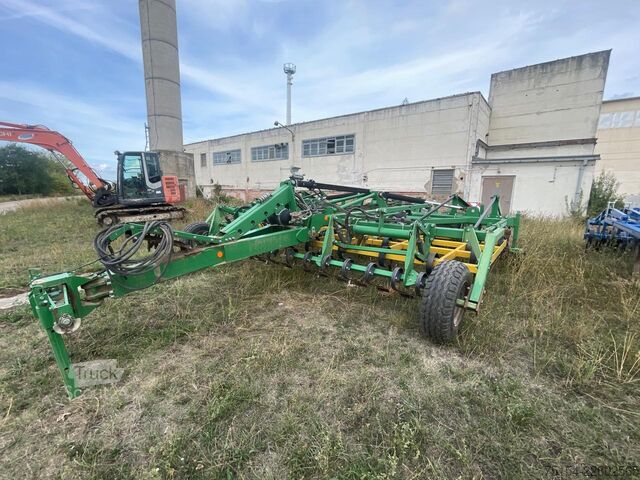 Grubber Kerner Stratos 500