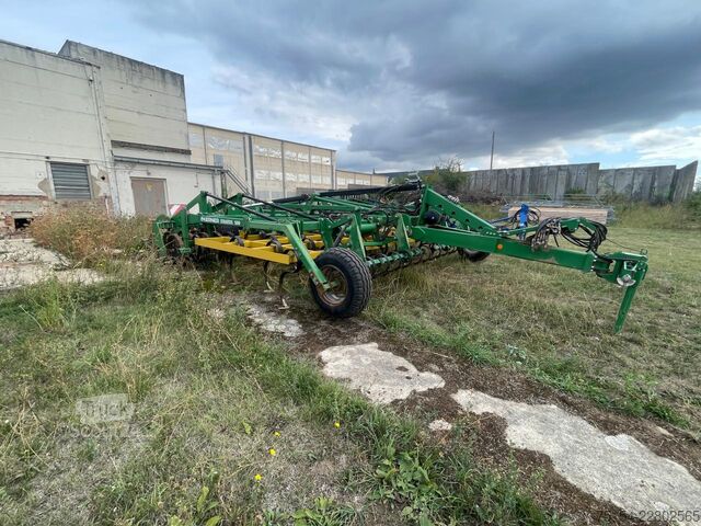 Grubber Kerner Stratos 500